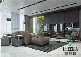 剛果鐵刀木防火板案例圖 剛果鐵刀木防火板案例圖