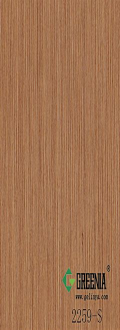 銀絲細木防火板