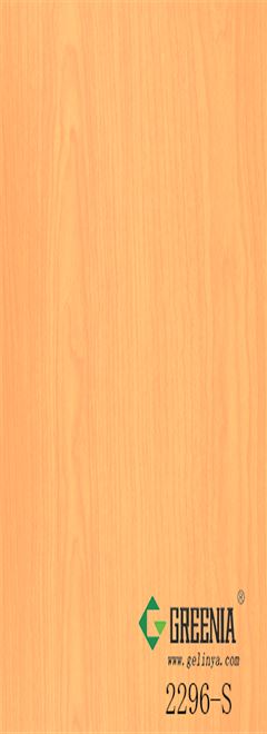 日本櫻桃防火板