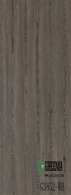 個(gè)性鐵刀木防火板