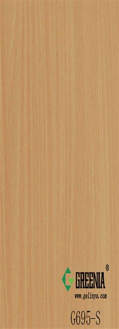 泊依利安櫸木防火板