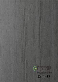 正黑色防火板                             G401-WB