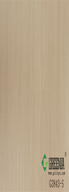 天然梣木防火板