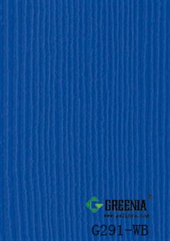 波斯藍防火板         G291-WB