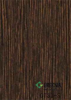 剛果鐵刀木防火板               G731-S