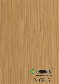 天然竹藤木防火板          2408-S