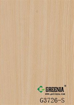 白山毛櫸防火板              G3726-S