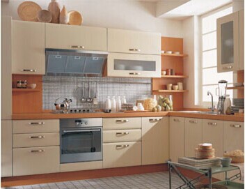 防火板做的廚柜 防火板做的廚柜