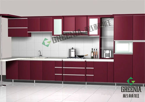 防火板廚柜 防火板廚柜