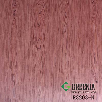 梨木真木皮裝飾防火板