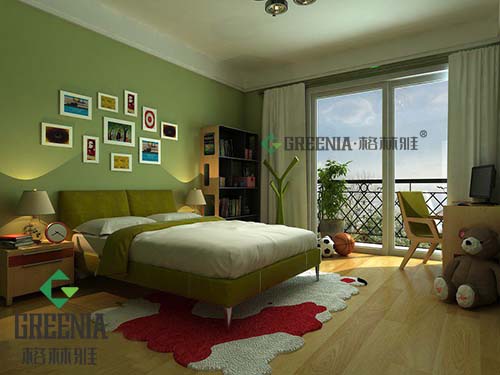 純色防火板,環保裝修材料