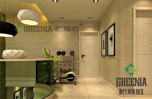 安全家居環保裝修材料