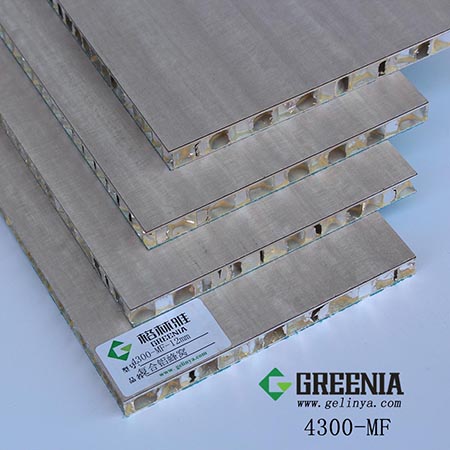 酚酫復(fù)合防火板