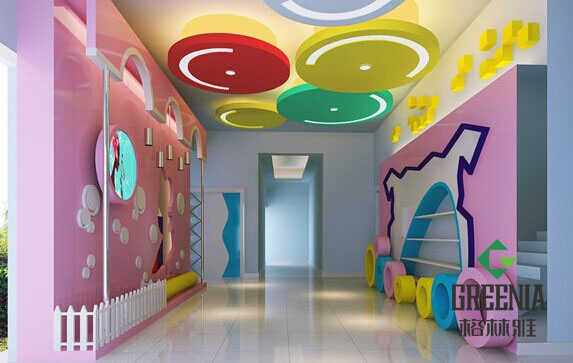 HPL防火板 HPL防火板