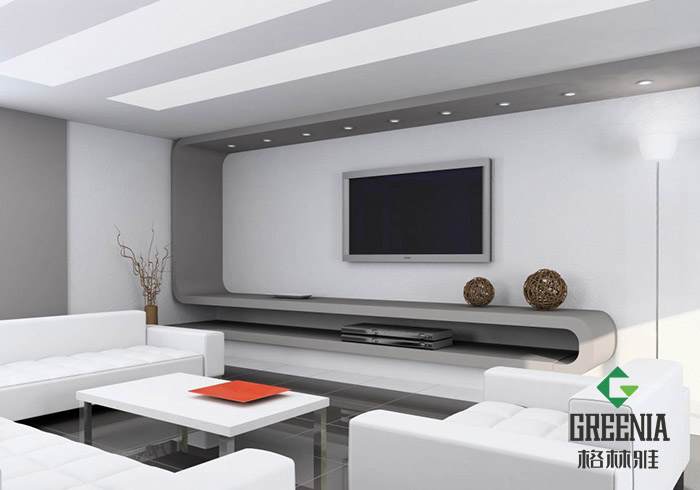 銀灰色防火板案例圖 銀灰色防火板案例圖