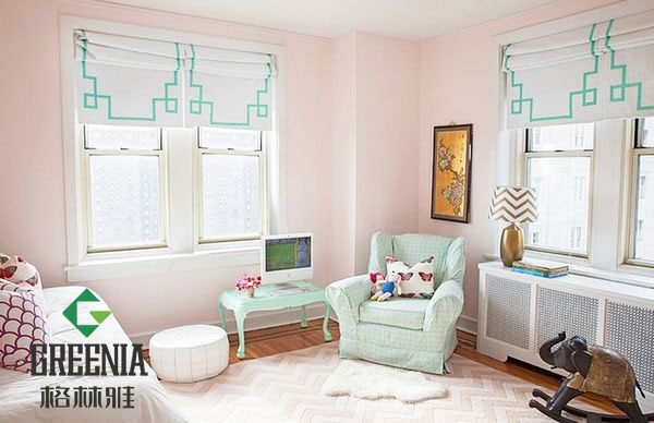 女子公寓用防火板案例圖 女子公寓用防火板案例圖