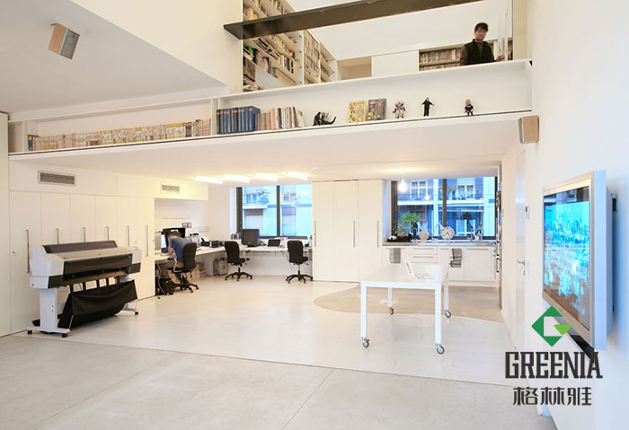 展示柜防火板 展示柜防火板