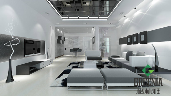 蘋果色防火板案例圖 蘋果色防火板案例圖