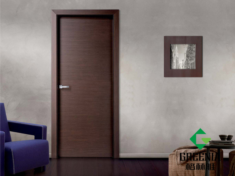 裝飾面板木門案例圖 裝飾面板木門案例圖