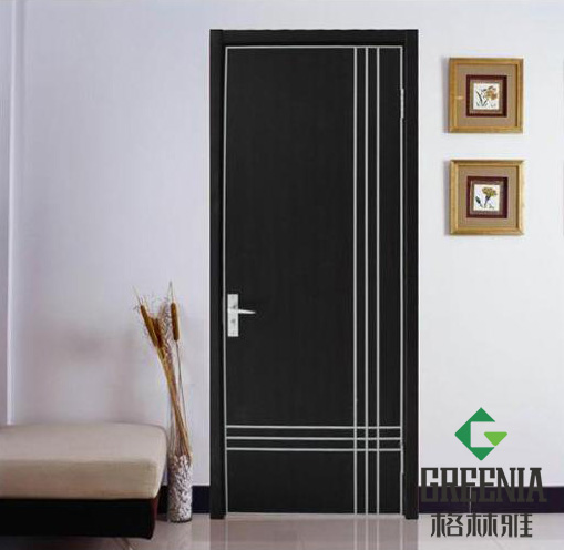 裝飾面板木門案例圖 裝飾面板木門案例圖