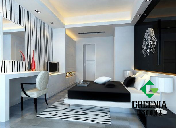 hpl板經典裝修案例圖 hpl板經典裝修案例圖