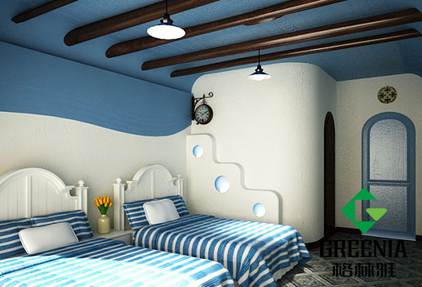 a1級防火板酒店裝修案例 a1級防火板酒店裝修案例