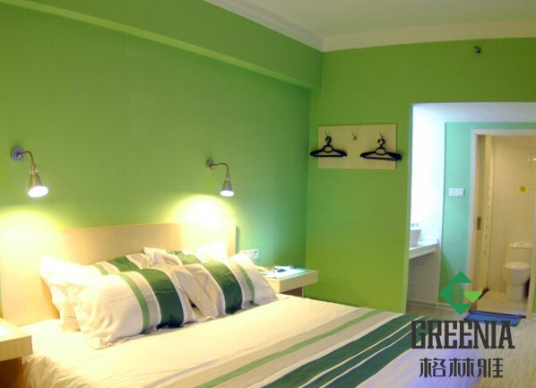 a1級防火板酒店裝修案例 a1級防火板酒店裝修案例