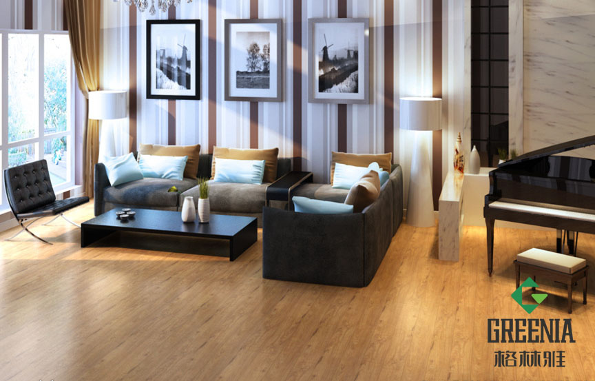 防火板地板案例圖 防火板地板案例圖