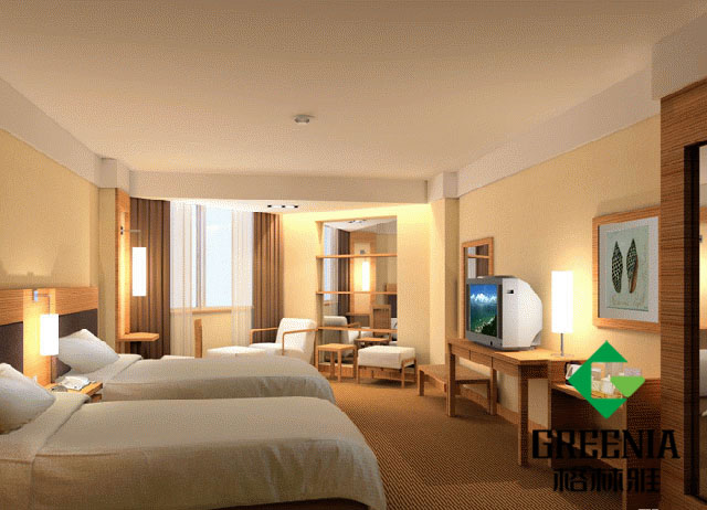 酒店家具防火飾面板案例圖 酒店家具防火飾面板案例圖