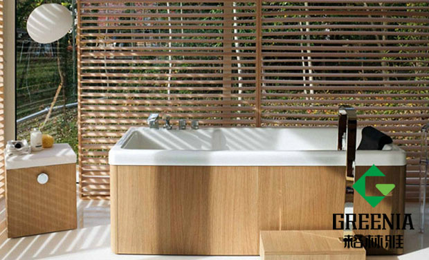 防火板衛(wèi)浴裝飾案例圖 防火板衛(wèi)浴裝飾案例圖