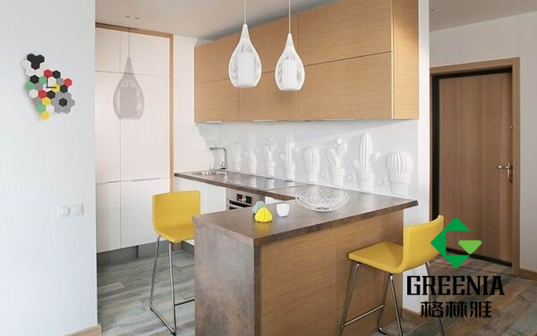 公寓裝修用防火裝飾板裝修案例圖 公寓裝修用防火裝飾板裝修案例圖