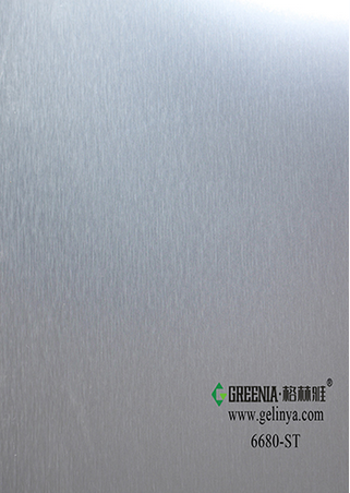 金屬飾面防火板 金屬飾面防火板