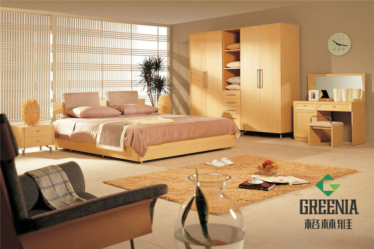 防火家具貼面板