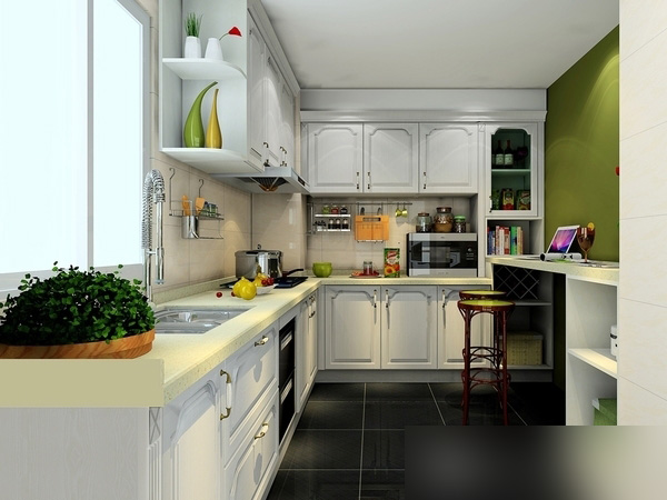 櫥柜防火板臺(tái)面