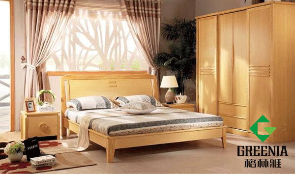 芬蘭松防火板裝修效果圖 芬蘭松防火板裝修效果圖