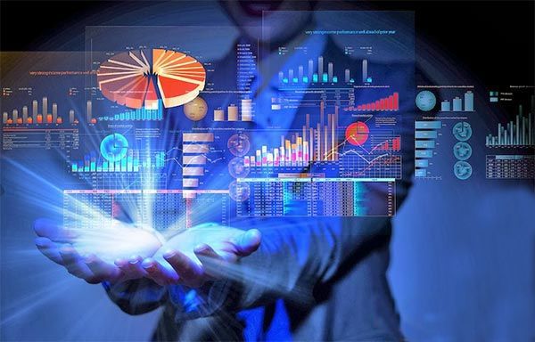 互聯網大數據時代 互聯網大數據時代