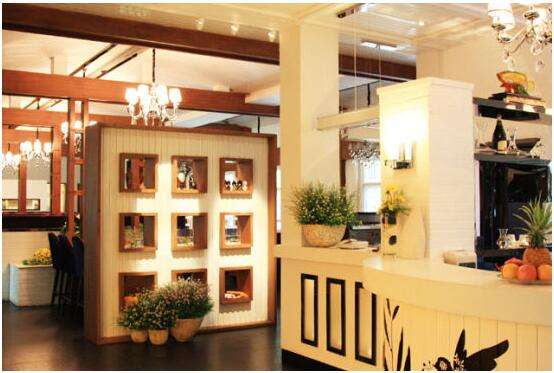 椰子部落防火板G5524-WH裝修效果 椰子部落防火板G5524-WH裝修效果