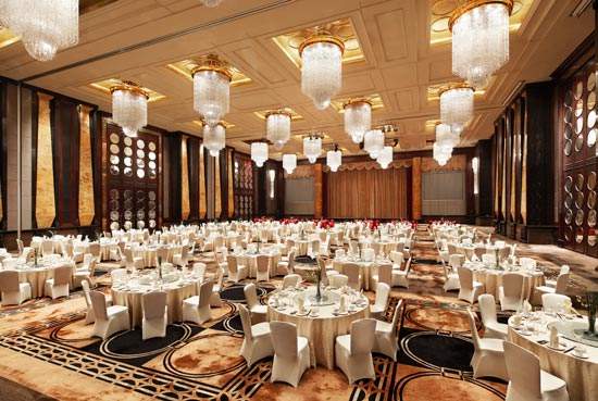 格林雅防火板裝修的喜來登酒店餐廳.jpg 格林雅防火板裝修的喜來登酒店餐廳.jpg