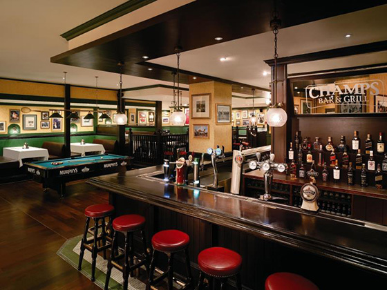 格林雅防火板裝修的香格里拉-酒吧休閑廳1.jpg 格林雅防火板裝修的香格里拉-酒吧休閑廳1.jpg