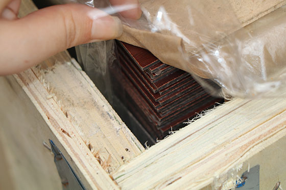 格林雅出貨產品