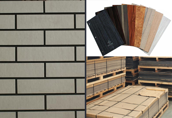 飾面板與飾面磚的區別 飾面板與飾面磚的區別