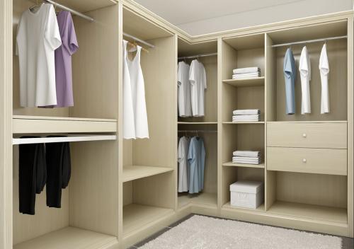 衣柜板材 衣柜板材