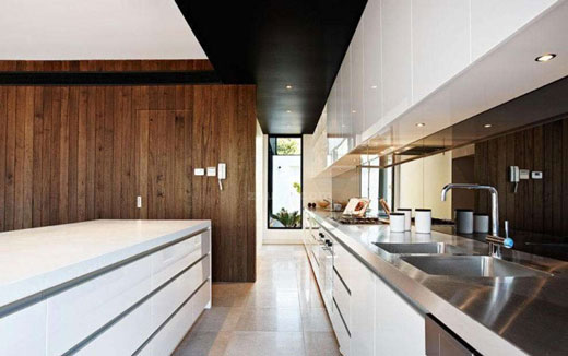 木飾面裝飾裝修效果 木飾面裝飾裝修效果