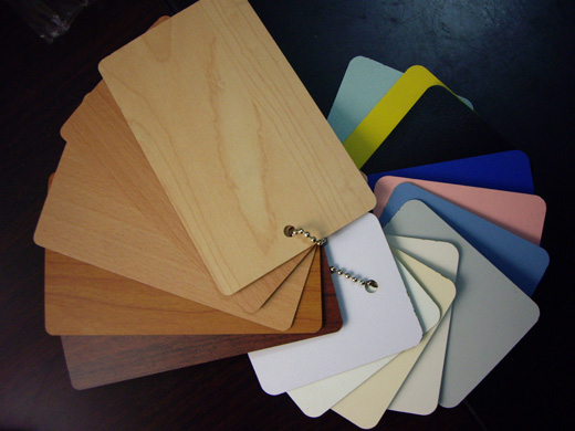 防火膠板樣塊 防火膠板樣塊