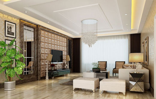 擺放家具的方法 擺放家具的方法