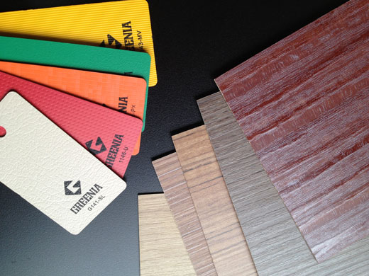 免漆飾面板 免漆飾面板