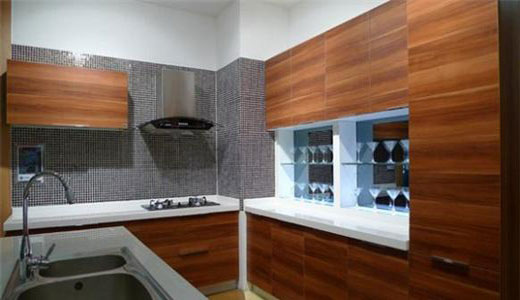 櫥柜面板怎么選 櫥柜面板怎么選