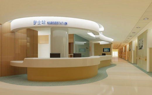 防火板用途只醫院裝修 防火板用途只醫院裝修