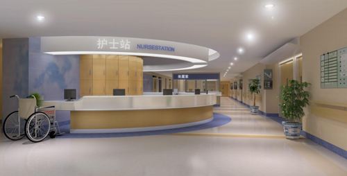 防火板用途之醫院裝修 防火板用途之醫院裝修