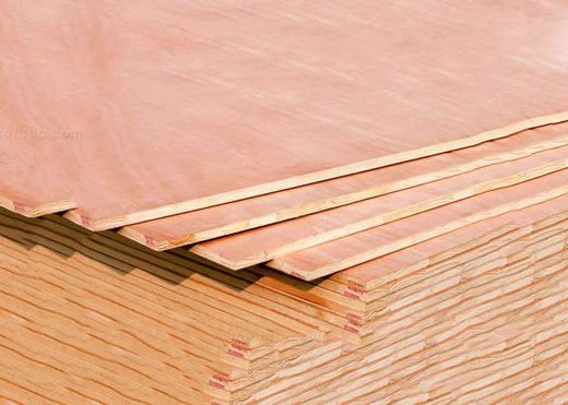 細木工板的結構及使用 細木工板的結構及使用